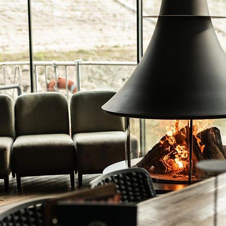 Vogue Boat Apartments Budapest Extérieur photo
